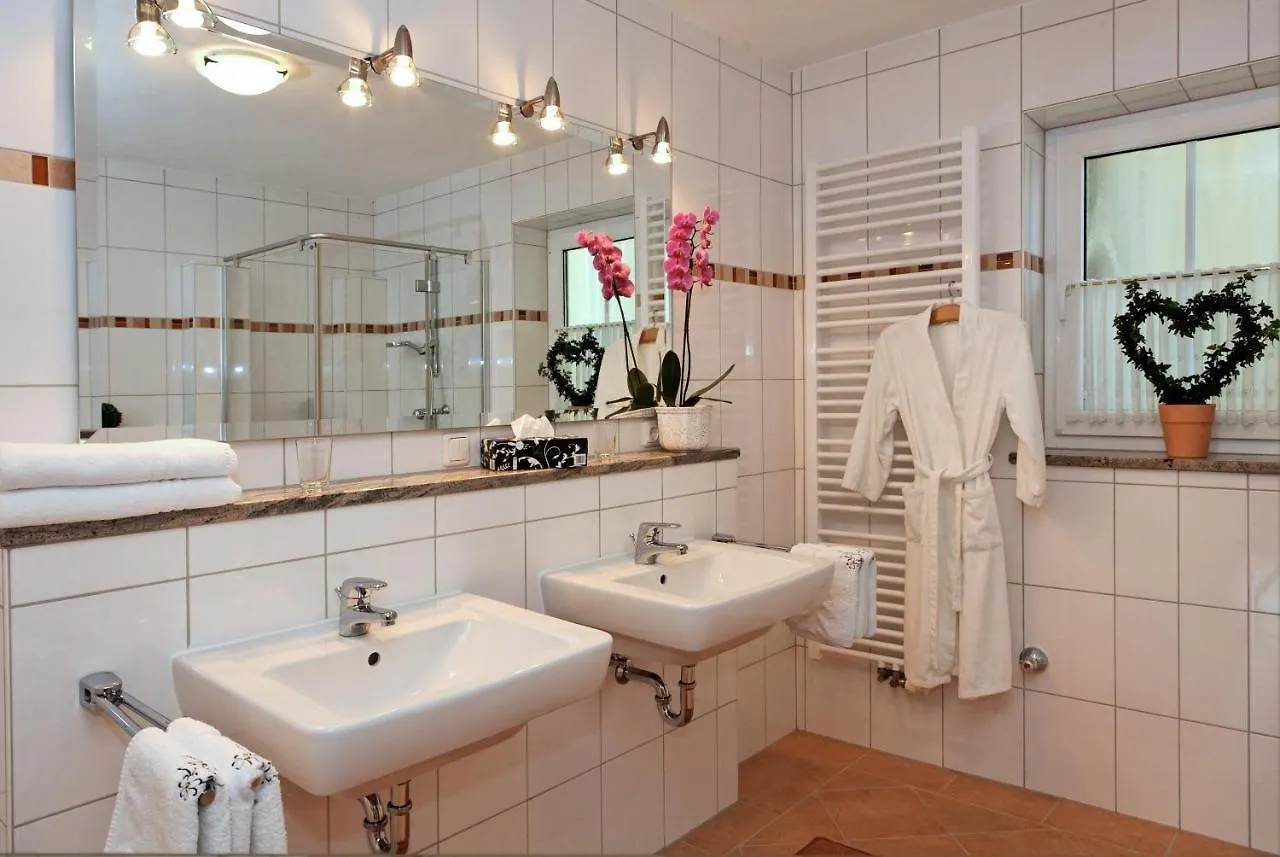 Gaestehaus Baumgartner Bad Birnbach